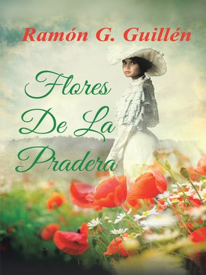cover image of Flores De La Pradera